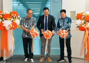 Y.O.U Resmikan Tropical Skin Research Lab di Indonesia, Dorong Inovasi Perawatan Kulit untuk Iklim Tropis di Asia Tenggara