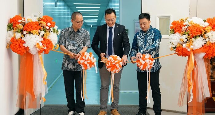 Y.O.U Resmikan Tropical Skin Research Lab di Indonesia, Dorong Inovasi Perawatan Kulit untuk Iklim Tropis di Asia Tenggara