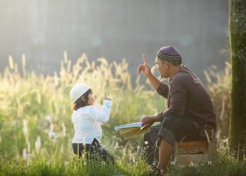 Deret Dialog Ayah dan Anak dalam Al-Qur'an