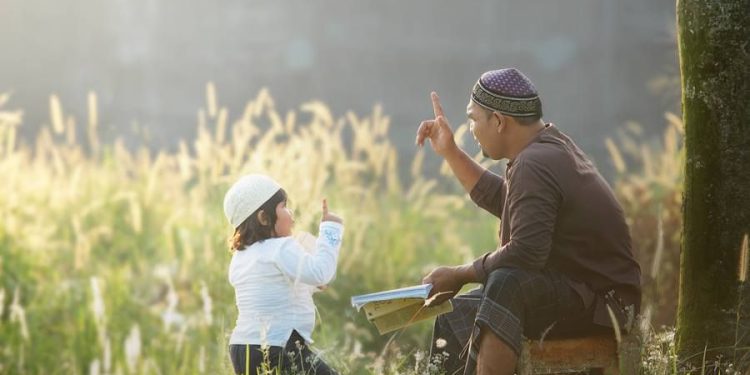 Deret Dialog Ayah dan Anak dalam Al-Qur'an