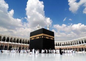 Simak, Ini Amalan Setara Dengan Pahala Haji dan Umrah