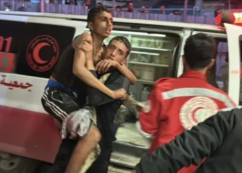 Israel Kembali Melanggar Gencatan Senjata, Membunuh 27 Warga Palestina dalam Pemboman Baru