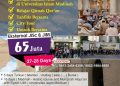 Umrah Ramadan Bersama JIBBS