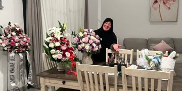 Tanpa Guru, We are Nobody