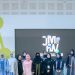 Hadir di JMFW 2026, Hijabersmom Community Dukung Perkembangan Industri Modest Fashion Tanah Air