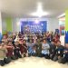 Perkumpulan Jalanin Sulawesi Selatan Selenggarakan Training Fasilitator Kehidupan di Kampus Al-Biruni Karantina Makassar