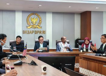 Konferensi Asia Pasifik untuk Palestina, Ketua KPIPA Serukan Persatuan Regional Dukung Palestina