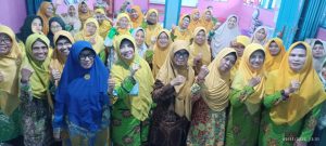 Puluhan Kader Aisyiyah Batang Ikuti Baitul Arqam dan Pelatihan Muballighat