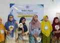 Guru PAUD ABA Cepokokuning Ikuti Baitul Arqom dan Pelatihan Muballighat 