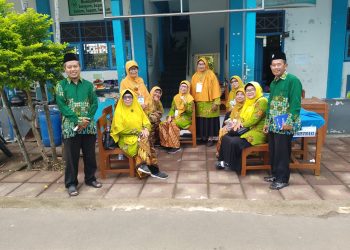 Majelis PAUD Dikdasmen PCA Batang Gelar Festival Milad Muhammadiyah ke-113
