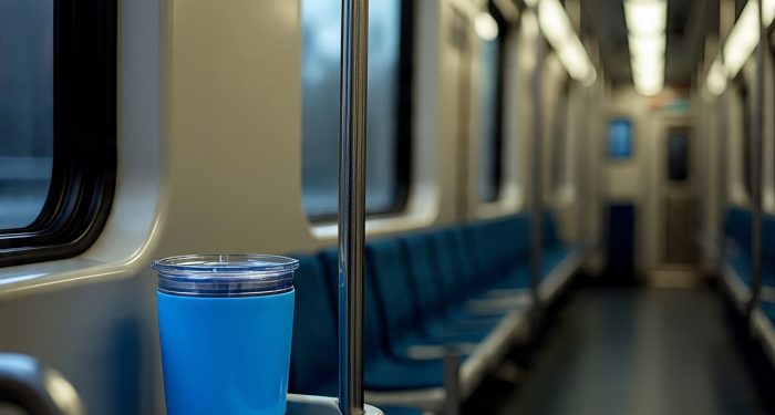 Viral Bukan Selalu Baik: Belajar Bijak Bermedia Sosial dari Kasus Tumbler di Commuter Line