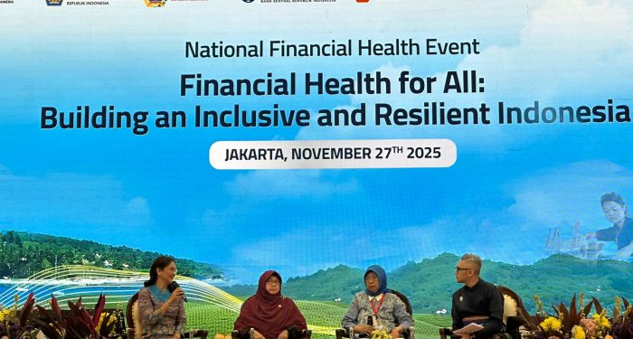 Sambut Kunjungan Ratu Maxima, Anis Byarwati Dorong Sinergi OJK dan DPR RI Perkuat Kesehatan Finansial Nasional