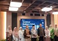 LKC Dompet Dhuafa Dukung Optimalisasi Bahan Pangan Lokal, MPASI Bergizi untuk Tumbuh Kembang Anak