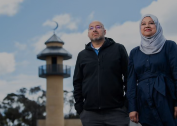 Pembangunan Masjid Pertama di Bendigo Rampung Setelah Bertahun-Tahun Penolakan