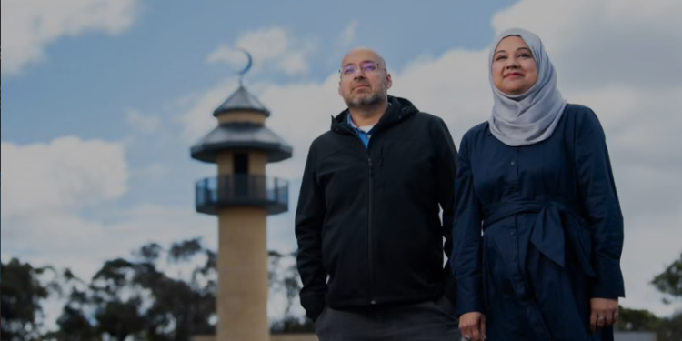 Pembangunan Masjid Pertama di Bendigo Rampung Setelah Bertahun-Tahun Penolakan