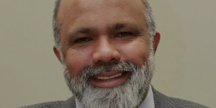 Mengenang Irfan Alli: Sosok Berpengaruh yang Mengabdi Sepenuh Hati pada Komunitas Muslim Toronto