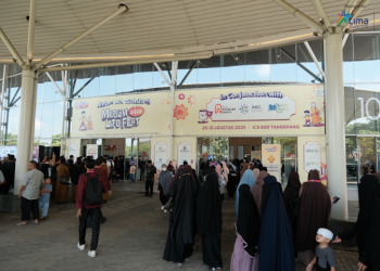 Muslim LifeFair JICC 2025 Usung Semangat Kebangkitan Ekosistem Halal