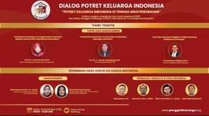 Pembangunan Ramah Keluarga: Fondasi Indonesia Emas 2045