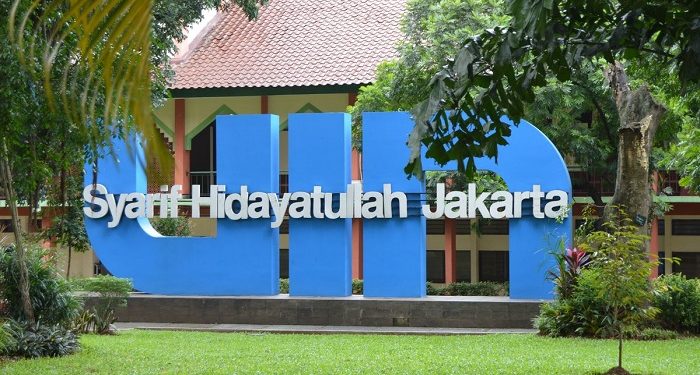 UIN Jakarta Salurkan Beasiswa Dosen hingga Tenaga Pendidik