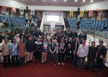 Rumah Zakat Gelar Urun Rembuk Palestina di Universitas Indonesia