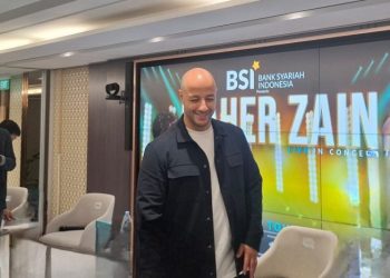 Kolaborasi Spiritual: Maher Zain dan Harris J Siap Hadirkan Konser Inspiratif di Tiga Kota Indonesia