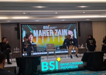 Maher Zain dan Harris J Siap Guncang Tiga Kota Besar Indonesia Lewat “BSI Maher Zain Live in Concert: Indonesia Tour 2025”