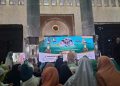 ODOJ Gelar Tabligh Akbar Peringati 12 Tahun di Masjid Istiqlal
