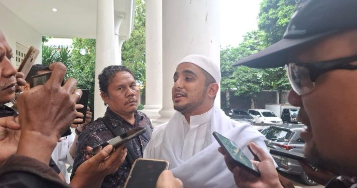 Panitia Reuni 212 Tekankan Pesan Ketertiban dan Persatuan