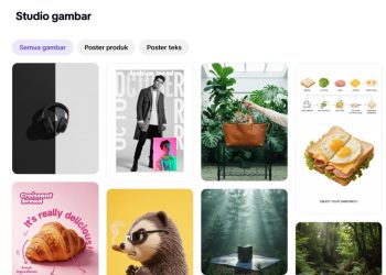 Cara Membuat Video 5 Foto Pakai Pippit