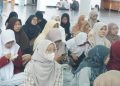 DK PBB Sahkan Resolusi 2803, Unpad Buka Edukasi Publik Al-Aqsa Awareness Week