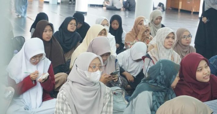 DK PBB Sahkan Resolusi 2803, Unpad Buka Edukasi Publik Al-Aqsa Awareness Week