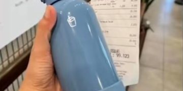 Belajar dari Tumbler yang Hilang: Berpikir Sebelum Bertindak Ala Rasulullah