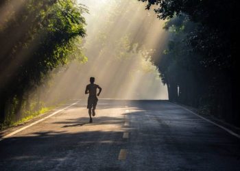 5 Implementasi Gaya Hidup Sehat (2)