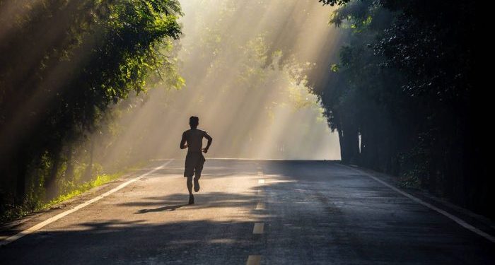 5 Implementasi Gaya Hidup Sehat (2)