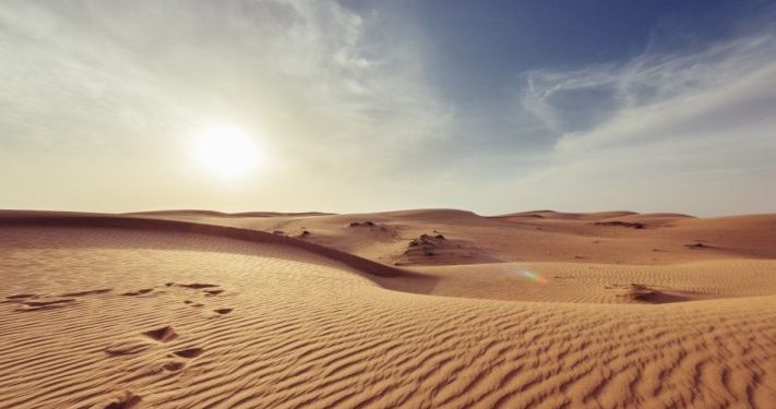 Latar Belakang, Isi, dan Hikmah Perjanjian Hudaibiyah