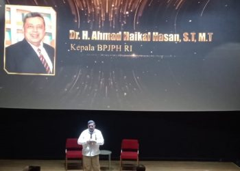 Amdal jadi Salah Satu Faktor Utama Menurunya Pendaftaran Sertifikasi Halal bagi UMKM