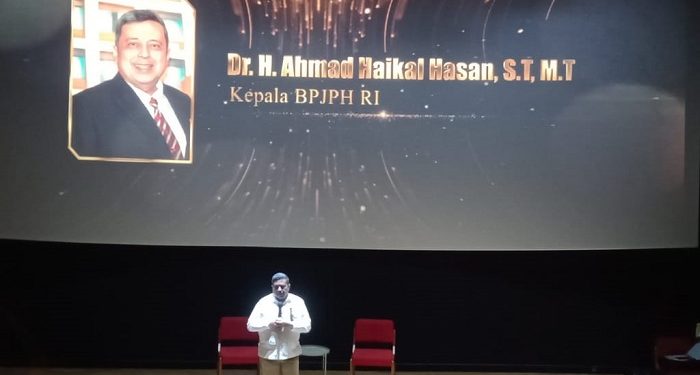 Amdal jadi Salah Satu Faktor Utama Menurunya Pendaftaran Sertifikasi Halal bagi UMKM