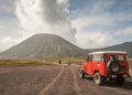 Simak Itinerary Seharian di Bromo