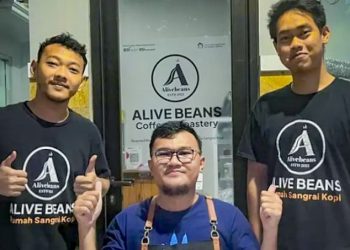 BSI Maslahat Bangun Kemandirian Muslim Melalui Program Masjid BSI Empowerment