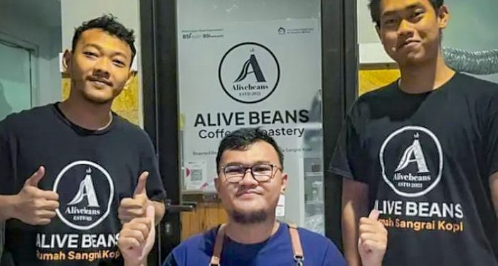 BSI Maslahat Bangun Kemandirian Muslim Melalui Program Masjid BSI Empowerment