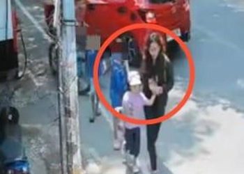 Belajar dari Kasus Penculikan Balita di Makassar