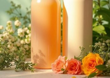 Conditioner Bantu Jaga Kesehatan Batang Rambut