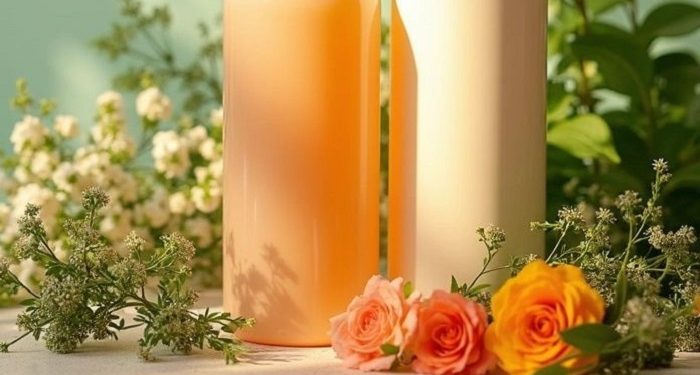 Conditioner Bantu Jaga Kesehatan Batang Rambut