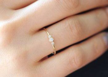 Adab Memakai Cincin dalam Islam