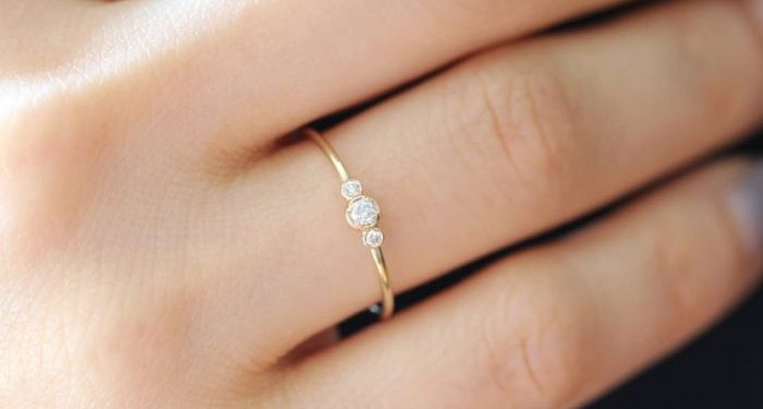 Adab Memakai Cincin dalam Islam