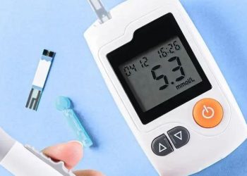 Tiga Tanda Diabetes pada Anak