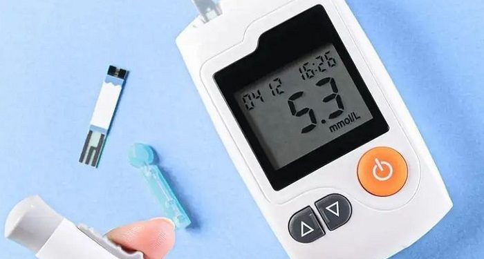Tiga Tanda Diabetes pada Anak