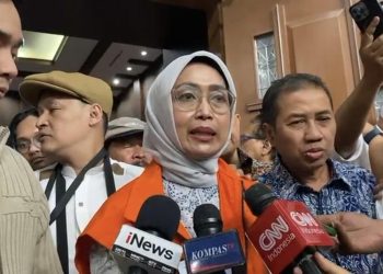 Sosok Ira Puspadewi yang Fenomenal