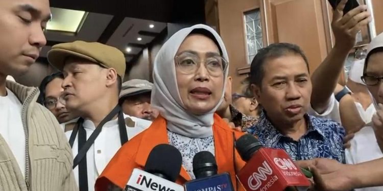 Sosok Ira Puspadewi yang Fenomenal