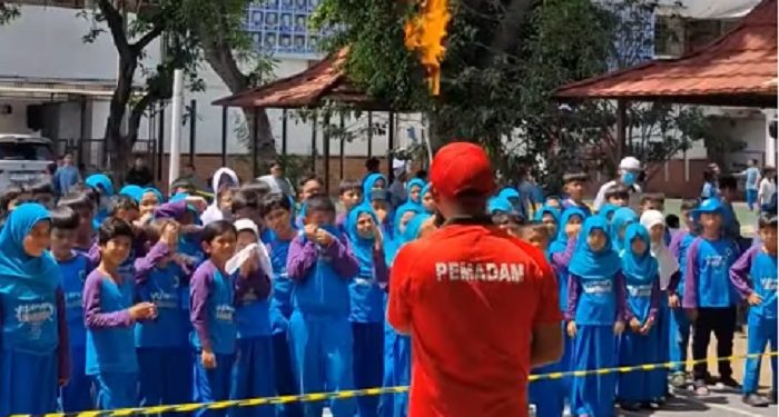 Occupation Day Heroes of Fire SD JISc